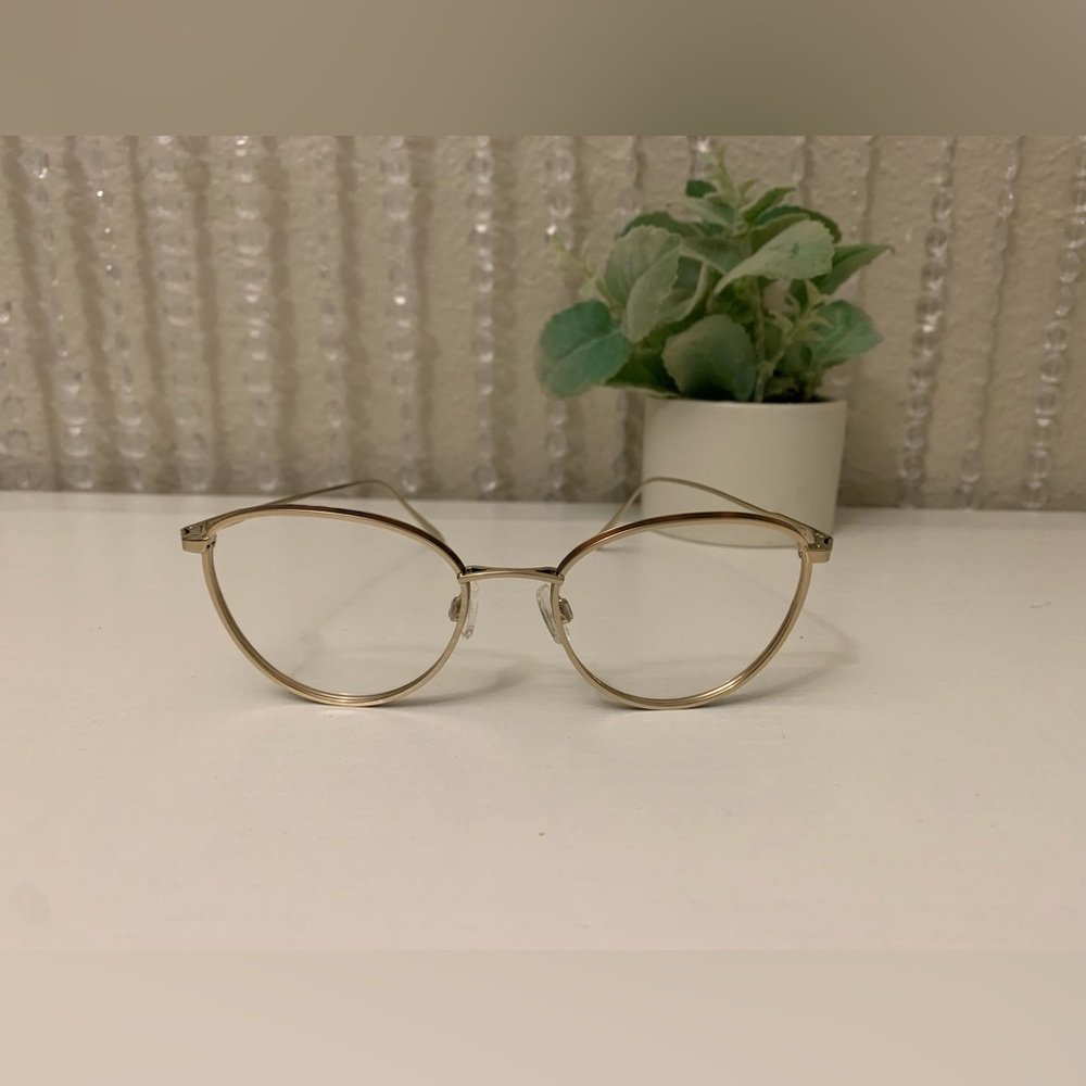 WARBY PARKER GLASSES 🤓